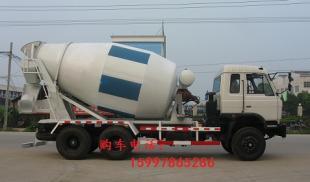 供應混凝土攪拌車 致富首選，性價比不可超越的汽摩配件